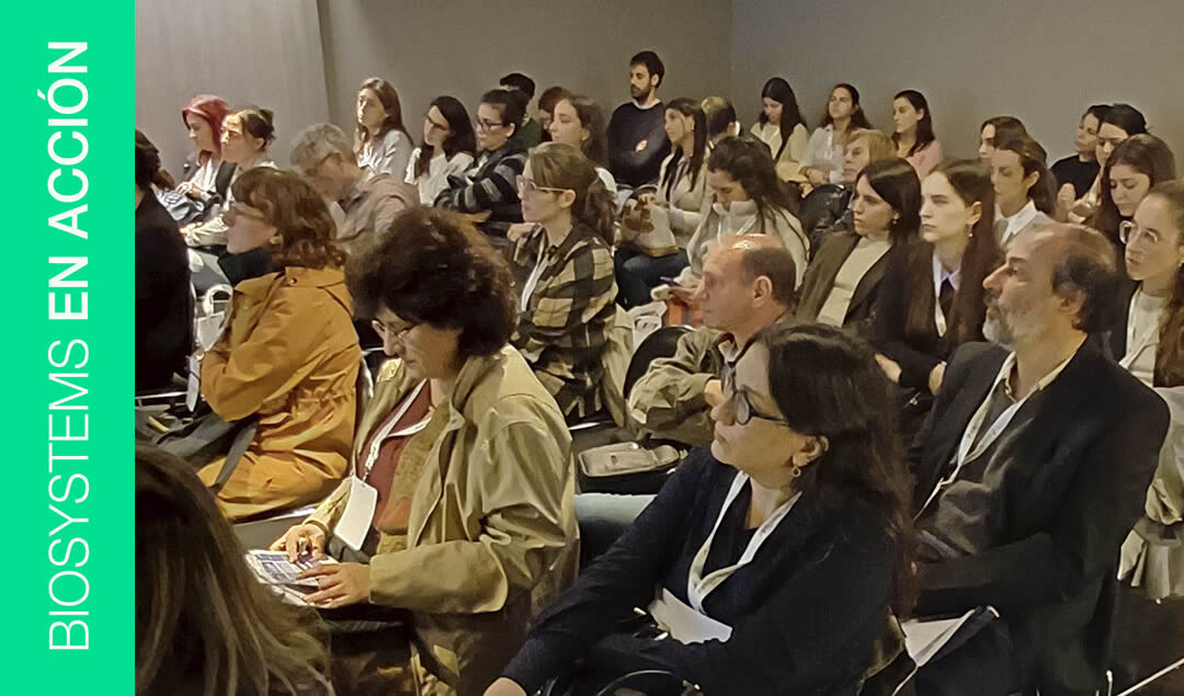 XXXVI Jornadas de Oncología del Roffo