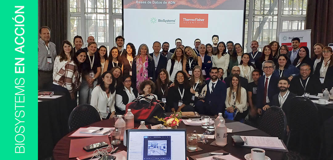 Perspectivas en la Implementación de Bases de Datos de ADN