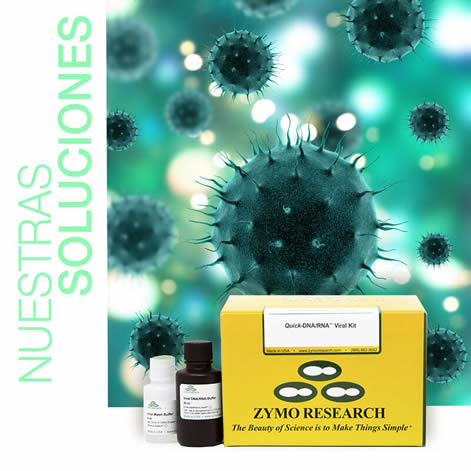 Se acerca la temporada de infecciones virales respiratorias... ¿Tu laboratorio está preparado?