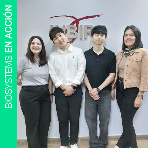Desde Biosystems, nos enorgullece acompañar un nuevo hito junto a Seegene.