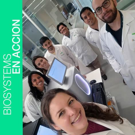 🚀 Capacitación de excelencia en tecnologías Illumina