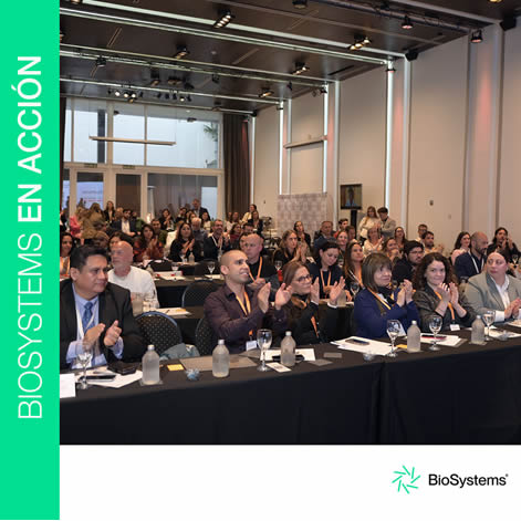 ✨ Southern Cone Clinical Summit – Un encuentro regional con foco en innovación genética ✨