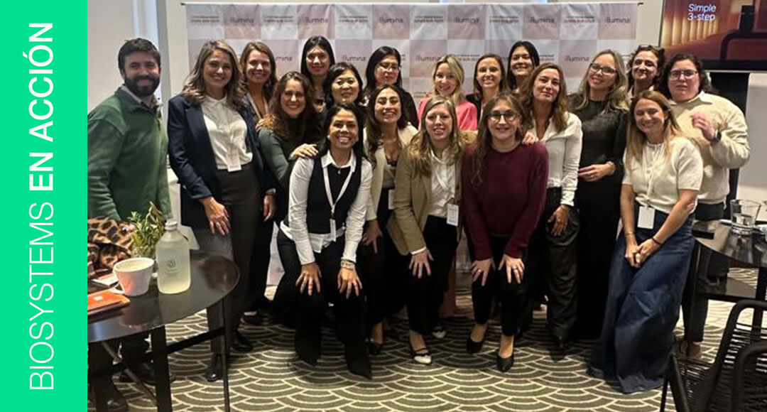 ✨ Southern Cone Clinical Summit – Un encuentro regional con foco en innovación genética ✨