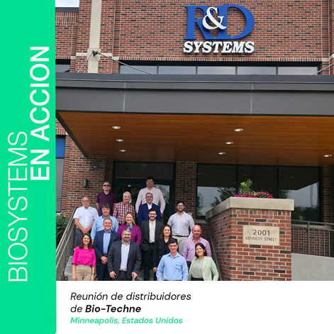 Impulsando la biotecnología en Argentina