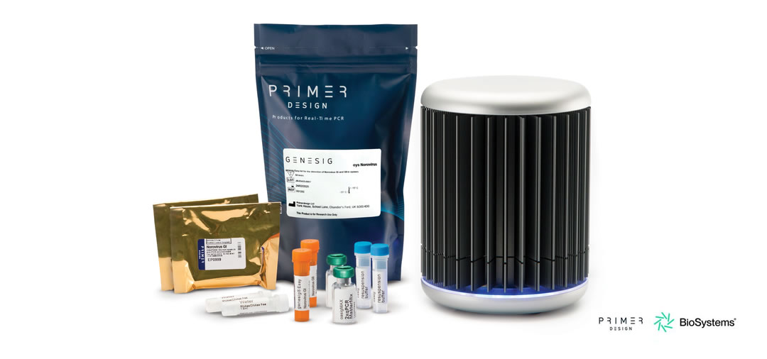 Diagnóstico molecular veterinario fácil, rápido y portátil