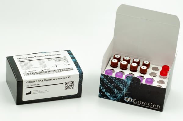 EntroGen sigue marcando hitos en diagnóstico molecular de precisión