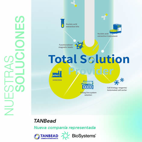  Nuevas soluciones, misma vocación de excelencia
