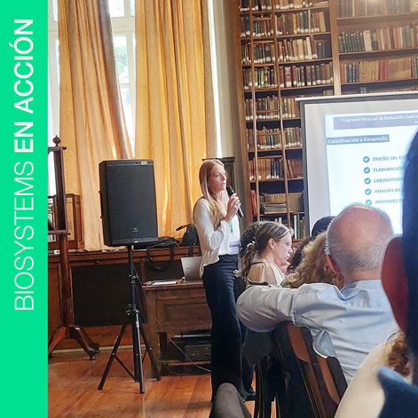 🧬 BioSystems presente en el Taller sobre Virus del Papiloma Humano (VPH)