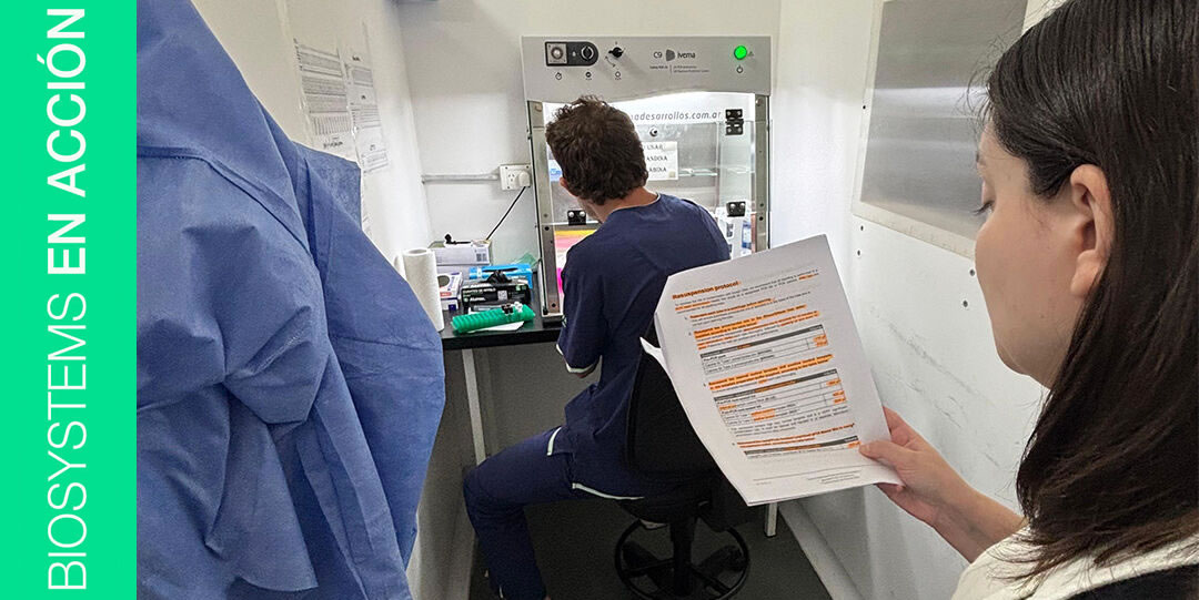 Kits de PCR multiplex de Primer Design para diarreas caninas y felinas