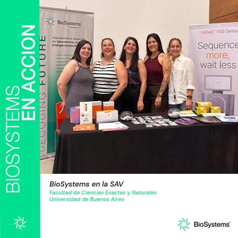 XLV Reunión Científica Anual de la Sociedad Argentina de Virología (SAV 2025)