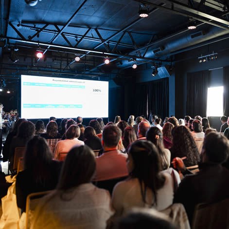 ¡Así vivimos el Genomics Day 2026!