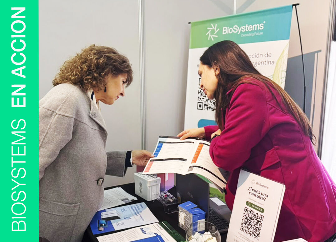 BioSystems presente en el Encuentro 145 de ALAC