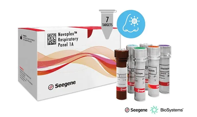 🦠 Vigilancia Influenza A H3N2 – Subclado K