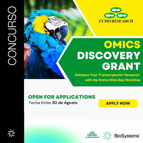 Omics Discovery Grant